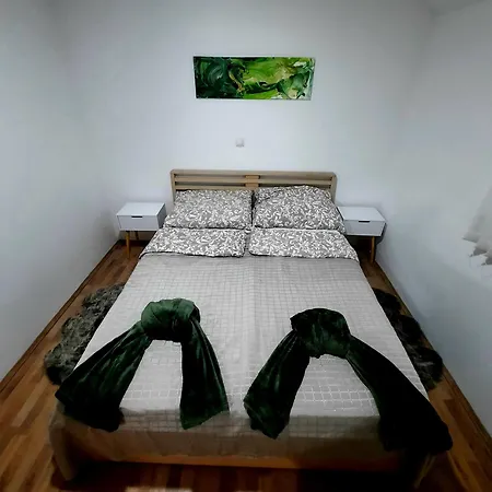 Tasa Vrnjacka Banja Apartment