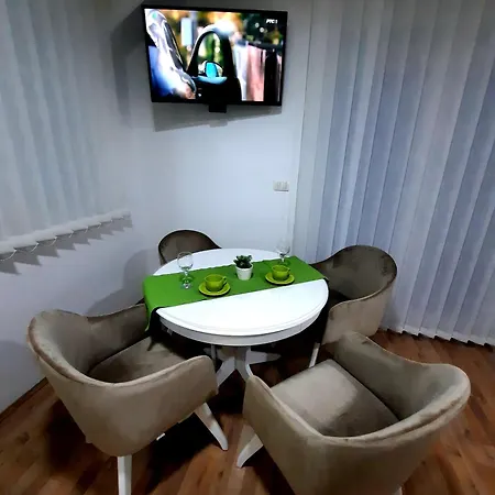 Tasa Vrnjacka Banja Vrnjci